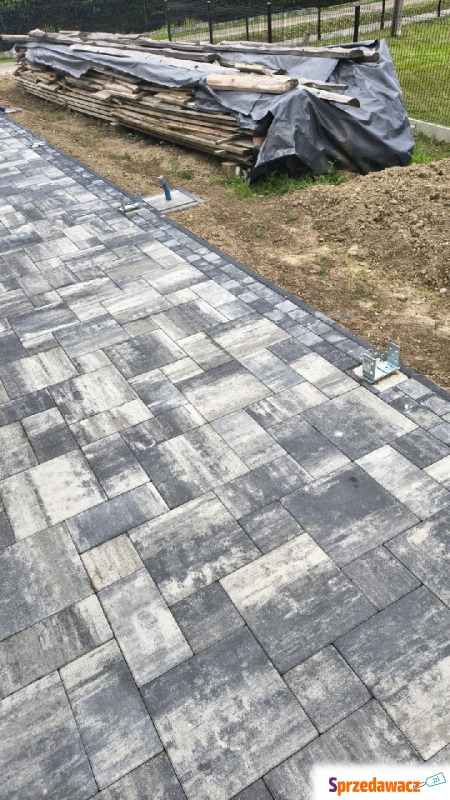 Deski krokwy belki budowlane - Pozostałe materiały... - Gorlice