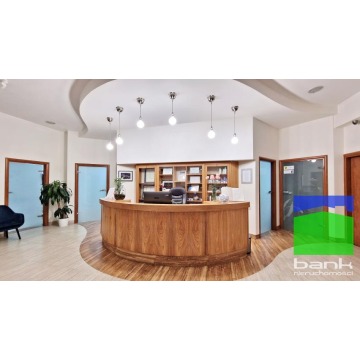 Centrum - gabinety do wynajęcia na I p. 160 m2