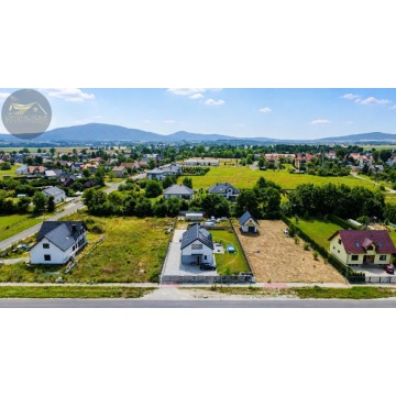 Sprzedam dom Marcinowice -  wolnostojący jednopiętrowy,  pow.  116 m2,  działka:   1454 m2 - zdjęcie 1
