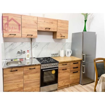 Mieszkanie dwupokojowe Przemyśl,   37 m2, pierwsze piętro - Do wynajęcia - zdjęcie 8