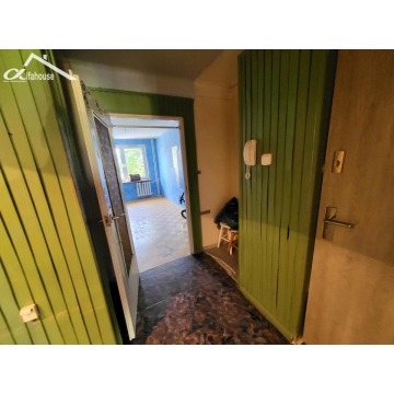 Mieszkanie dwupokojowe Chełm,   62 m2, drugie piętro - Sprzedam - zdjęcie 2
