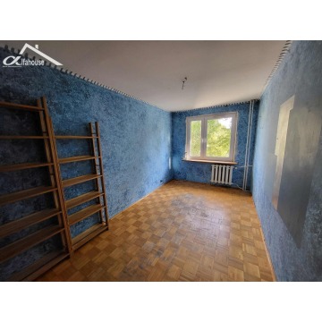 Mieszkanie dwupokojowe Chełm,   62 m2, drugie piętro - Sprzedam - zdjęcie 6