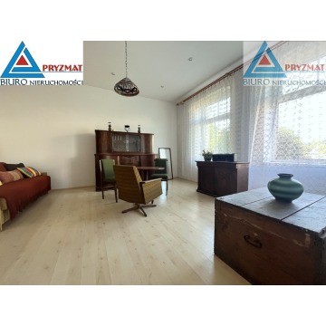 Jeziorany - sprzedam kawalerkę 42,70 m2