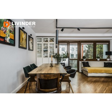 Sprzedam dom Kraków, Grzegórzki - ,  pow.  168 m2,  działka:   350 m2 - zdjęcie 4