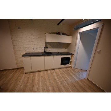Mieszkanie dwupokojowe Wrocław,   31 m2 - Do wynajęcia - zdjęcie 1