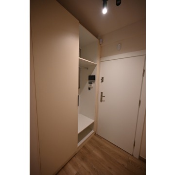 Mieszkanie dwupokojowe Wrocław,   31 m2 - Do wynajęcia - zdjęcie 5