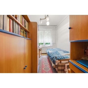 Mieszkanie dwupokojowe Częstochowa,   34 m2, pierwsze piętro - Sprzedam - zdjęcie 5