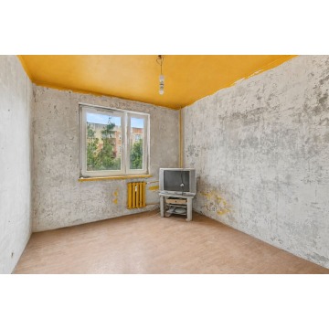 Mieszkanie dwupokojowe Częstochowa - Raków,   46 m2, trzecie piętro - Sprzedam - zdjęcie 4