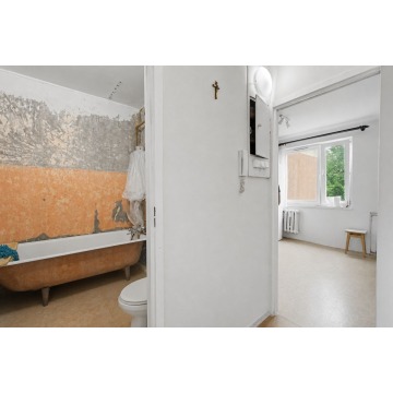 Mieszkanie dwupokojowe Częstochowa - Raków,   46 m2, trzecie piętro - Sprzedam - zdjęcie 5