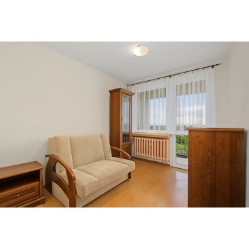 Mieszkanie dwupokojowe Częstochowa - Tysiąclecie,   50 m2 - Sprzedam - zdjęcie 4