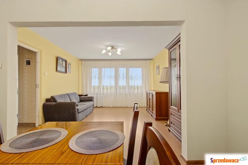 Mieszkanie dwupokojowe Częstochowa - Tysiąclecie,   50 m2 - Sprzedam