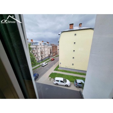 Mieszkanie jednopokojowe Chełm,   33 m2, drugie piętro - Sprzedam - zdjęcie 3
