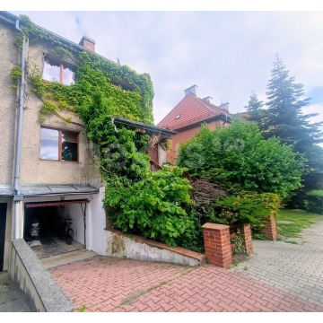 Segment skrajny | 150 m² | Taras 20 m² | Oleśnica