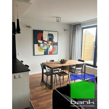 Mieszkanie dwupokojowe Łódź,   75 m2, trzecie piętro - Sprzedam - zdjęcie 4