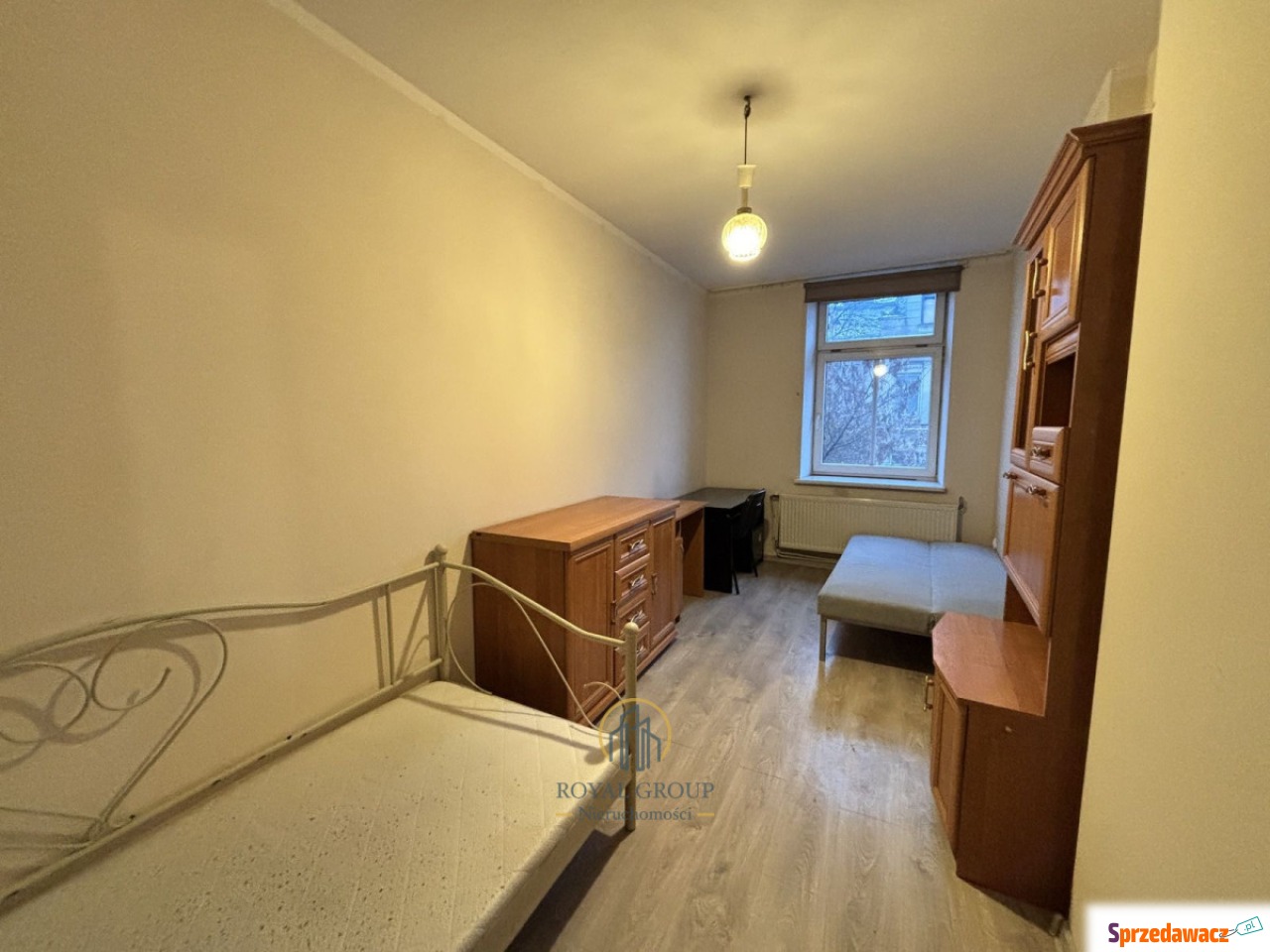 3 Pokoje, Centrum, Gotowa inwestycja