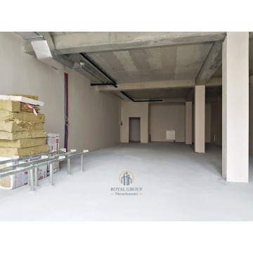 Lokal do wynajęcia w ścisłym centrum - Lokale użytkowe do w... - Lublin - zdjęcie 2