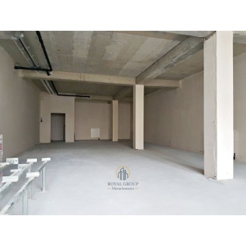 Lokal do wynajęcia w ścisłym centrum - Lokale użytkowe do w... - Lublin - zdjęcie 3