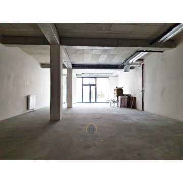 Lokal do wynajęcia w ścisłym centrum - Lokale użytkowe do w... - Lublin - zdjęcie 4