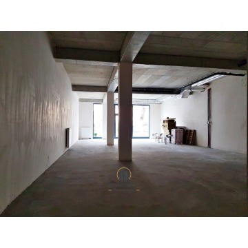 Lokal do wynajęcia w ścisłym centrum - Lokale użytkowe do w... - Lublin - zdjęcie 5