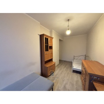 Mieszkanie trzypokojowe Lublin,   48 m2, trzecie piętro - Sprzedam - zdjęcie 2