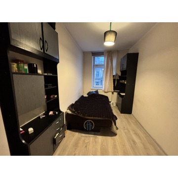 Mieszkanie trzypokojowe Lublin,   48 m2, trzecie piętro - Sprzedam - zdjęcie 3