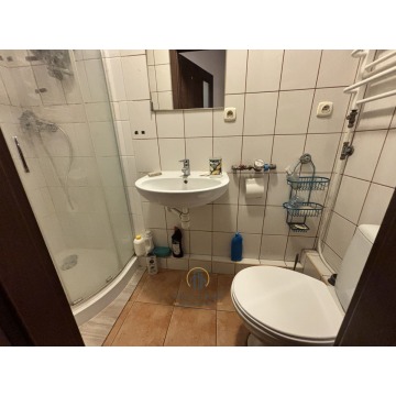 Mieszkanie trzypokojowe Lublin,   48 m2, trzecie piętro - Sprzedam - zdjęcie 4