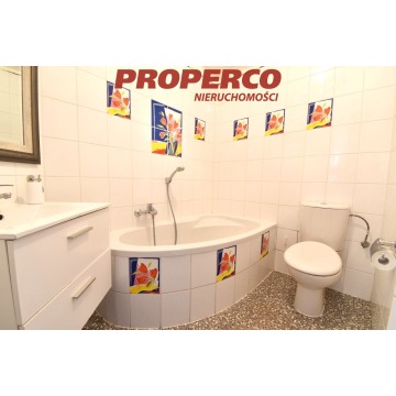 Mieszkanie  4 pokojowe Warszawa - Mokotów,   140 m2 - Do wynajęcia - zdjęcie 8