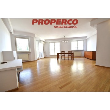 Mieszkanie  4 pokojowe Warszawa - Mokotów,   140 m2 - Do wynajęcia - zdjęcie 2