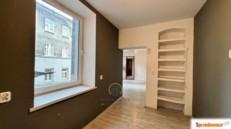Mieszkanie dwupokojowe Lublin,   36 m2, pierwsze piętro - Sprzedam