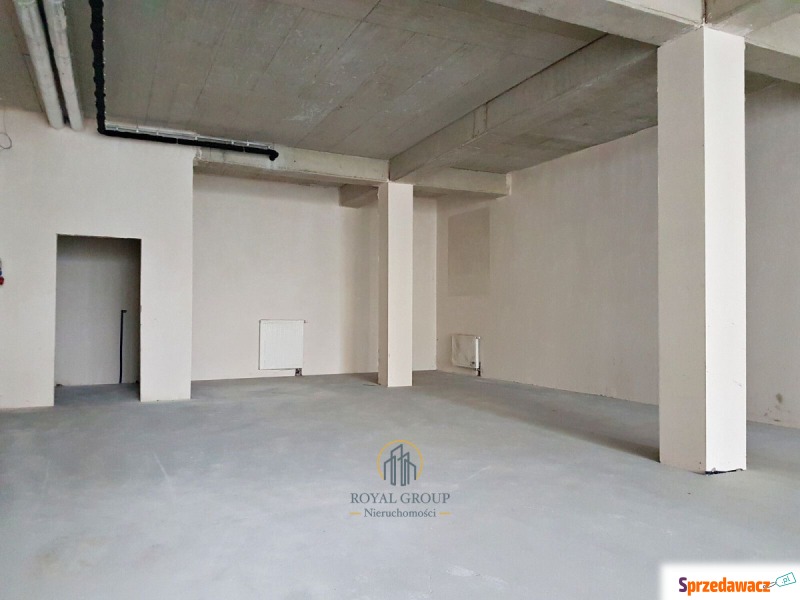 Lokal do wynajęcia w ścisłym centrum - Lokale użytkowe do w... - Lublin
