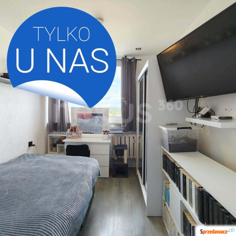 3 pokoje po remoncie | Balkon...