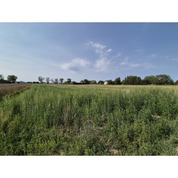 Działka Lublin sprzedam, pow. 1246 m2  (12.5a), uzbrojona - zdjęcie 7
