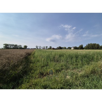 Działka Lublin sprzedam, pow. 1246 m2  (12.5a), uzbrojona - zdjęcie 6