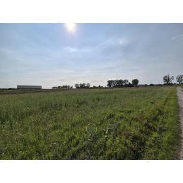 Działka Lublin sprzedam, pow. 1246 m2  (12.5a), uzbrojona - zdjęcie 2