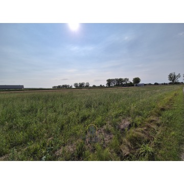 Działka Lublin sprzedam, pow. 1246 m2  (12.5a), uzbrojona - zdjęcie 4