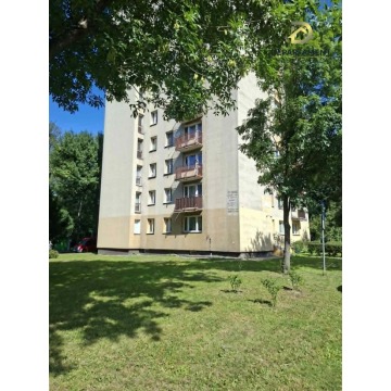 Mieszkanie trzypokojowe Katowice - Giszowiec,   51 m2, 4 piętro - Sprzedam - zdjęcie 1