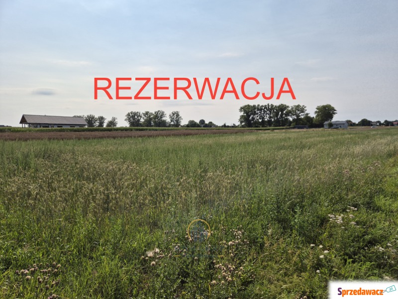 Działka Lublin sprzedam, pow. 1246 m2  (12.5a), uzbrojona