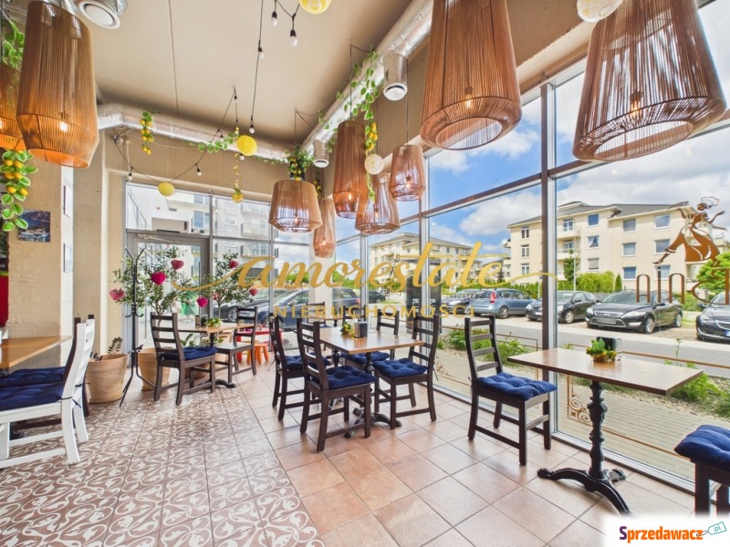 Włoska restauracja z duszą!