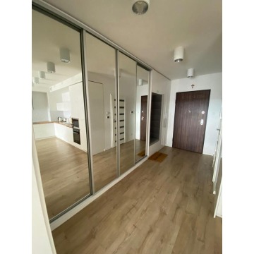 Mieszkanie dwupokojowe Kraków - Grzegórzki,   59 m2 - Sprzedam - zdjęcie 8