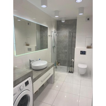 Mieszkanie dwupokojowe Kraków - Grzegórzki,   59 m2 - Sprzedam - zdjęcie 4