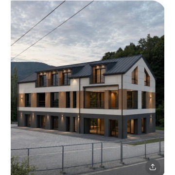 Lokal na wynajem