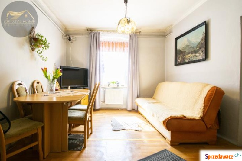 51m2 2 pokoje w Marcinowicach