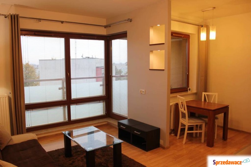 Mieszkanie na wynajem, 34.52m²,...