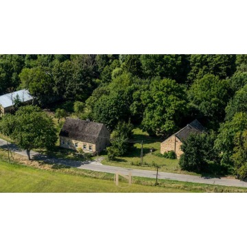 Sprzedam dom Gościnowo - ,  pow.  107 m2,  działka:   2000 m2 - zdjęcie 2