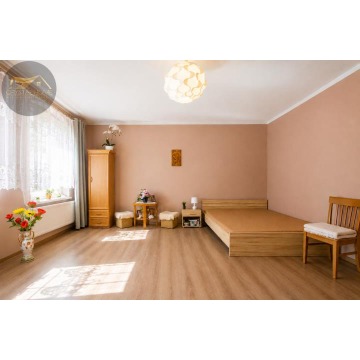 Mieszkanie dwupokojowe Marcinowice,   51 m2, parter - Sprzedam - zdjęcie 3