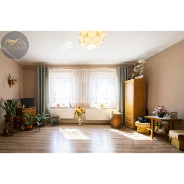Mieszkanie dwupokojowe Marcinowice,   51 m2, parter - Sprzedam - zdjęcie 4