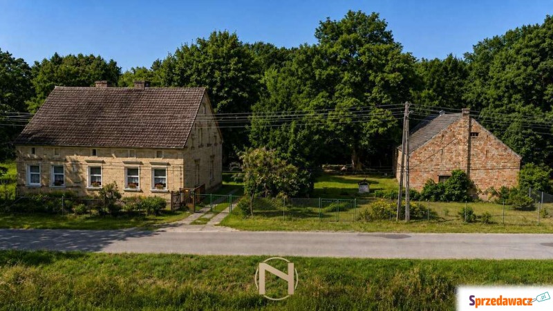 Sprzedam dom Gościnowo - ,  pow.  107 m2,  działka:   2000 m2
