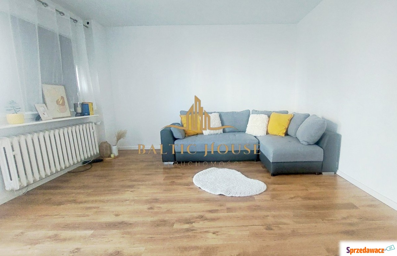 3 pokoje Cicha Okolica Balkon...