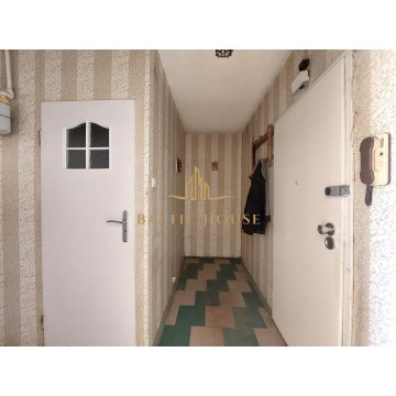 Mieszkanie jednopokojowe Gdynia - Chylonia,   30 m2, 4 piętro - Sprzedam - zdjęcie 3