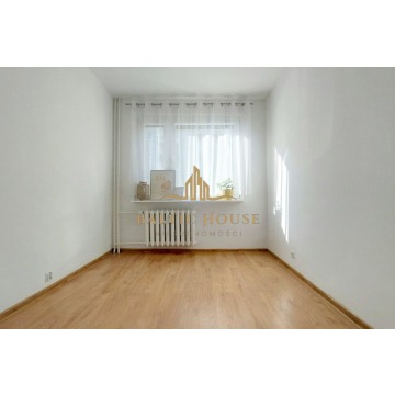 Mieszkanie trzypokojowe Gdynia - Karwiny,   59 m2, parter - Sprzedam - zdjęcie 5